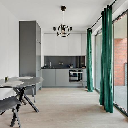 Dom & House - Apartments Old Town Scala Danzig Exterior foto